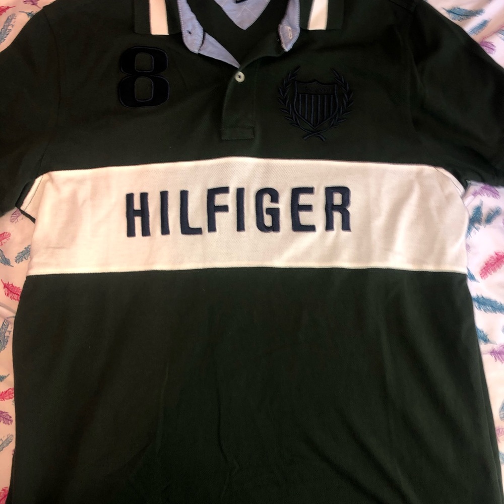 Tommy Hilfiger polo